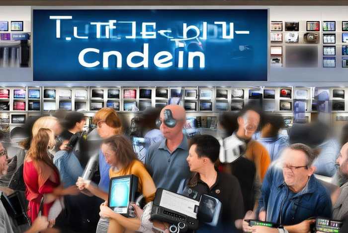 电子产品以旧换新政策 - 电子产品以旧换新政策