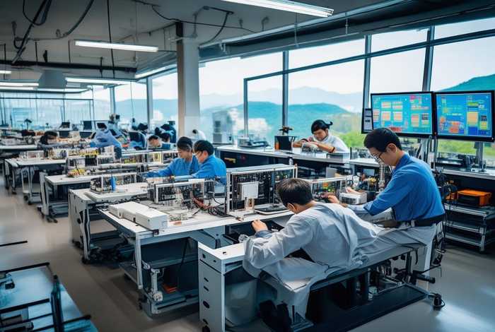 找电子产品组装代加工 找电子产品组装代加工(杭州桐庐)