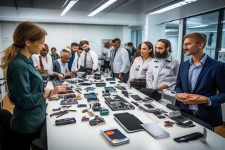 电子产品和日用产品修理业的行业管理部门 - 电子产品和日用产品修理业的行业管理部门有哪些