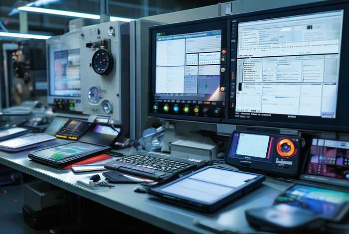 电子产品环境应力筛选模板，电子产品环境应力筛选模板怎么做