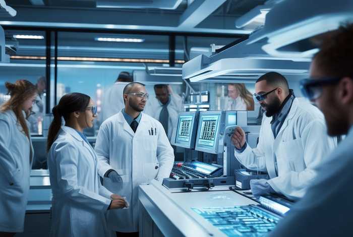 电子产品技术检测；电子产品检测技术好就业吗