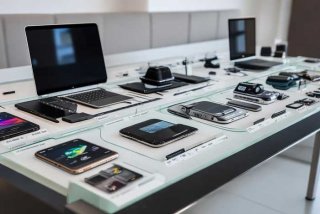 电子产品大全及价格表、电子产品大全及价格表图片