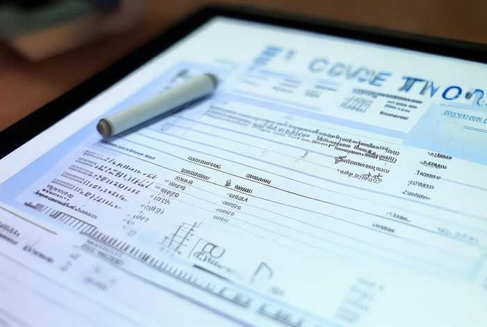 电子产品报价单 电子产品报价单格式范本