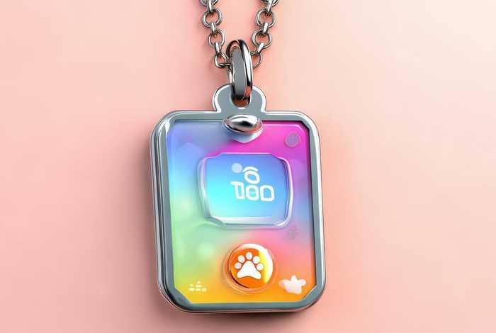 宠物电子牌设计、宠物电子牌设计图片