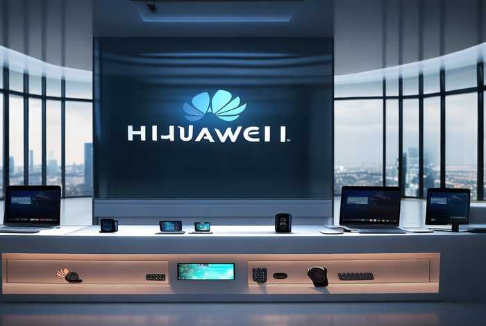 华为电子产品官网 - 华为电子产品官网首页