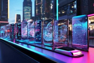 现在最火的电子产品，现在最火的电子产品有哪些