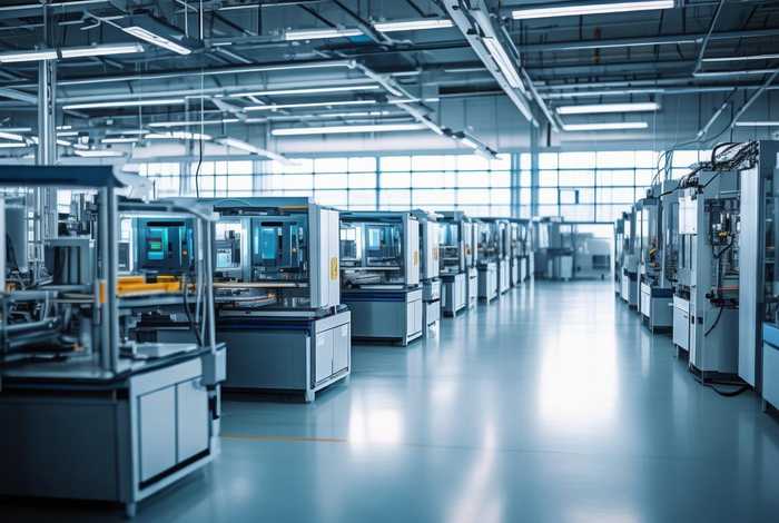 电子产品加工厂房设计规范 电子产品加工厂房设计规范要求