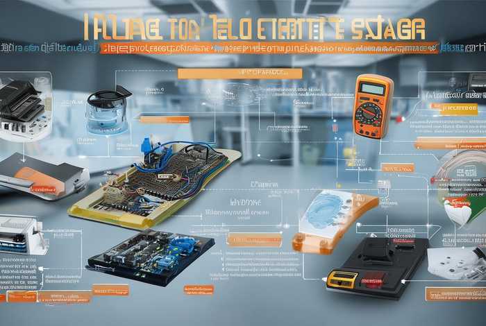 电子产品测试知识点、电子产品测试知识点总结 电子产品测试知识点、电子产品测试知识点总结