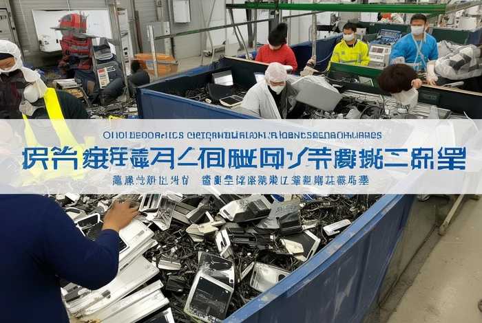 旧电子产品流通管理办法；旧电子产品流通管理办法规定