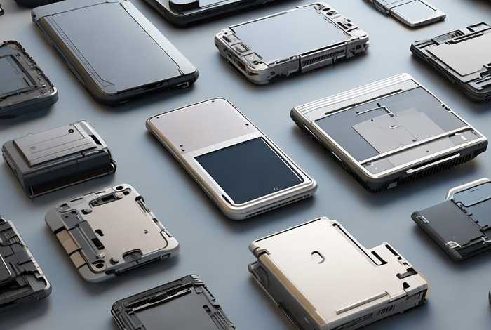 电子产品外壳结构设计，电子产品外壳结构设计大全