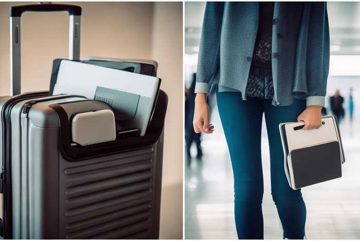 电子产品托运还是随身携带，电子产品托运还是随身携带好