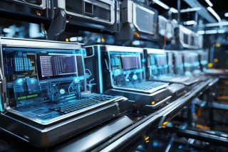 电子产品处理设备，电子产品处理设备有哪些