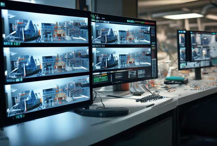 电子产品组装工艺流程 电子产品组装工艺流程视频