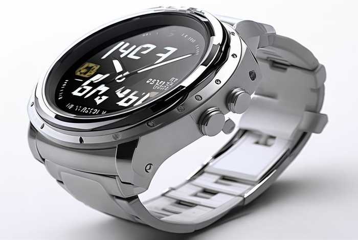 电子手表说明书范文（电子手表说明书范文图片）