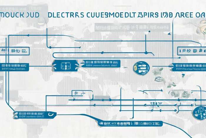 户外电子产品海关备案流程，户外电子产品海关备案流程图
