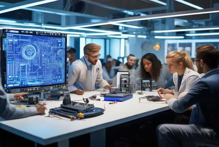 电子产品研发经营范围包括哪些 - 电子产品研发经营范围包括哪些方面