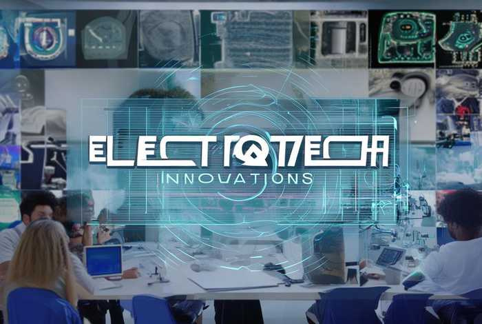 电子产品公司 - 电子产品公司名字起名大全