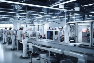 电子产品生产公司；生产电子产品的公司