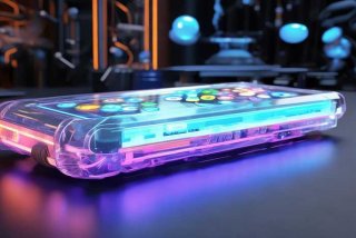 好玩的电子产品新机（新奇好玩的电子产品）