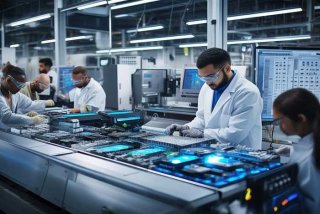 代加工电子产品需要什么资质（代加工电子产品需要什么）