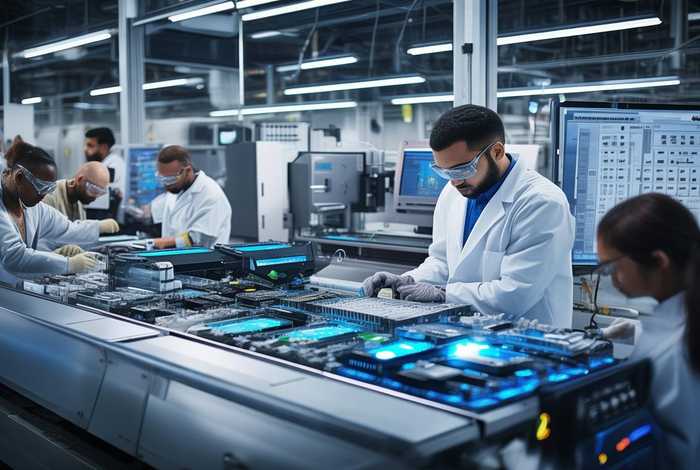 代加工电子产品需要什么资质（代加工电子产品需要什么）