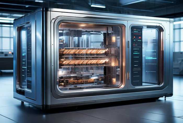 电子产品温度循环机（电子产品温度循环机原理）