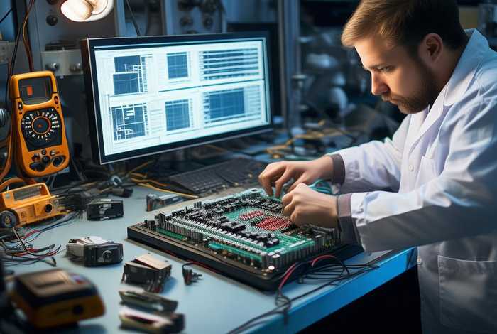 电工电子产品安装与调试，电工电子产品安装与调试实训报告