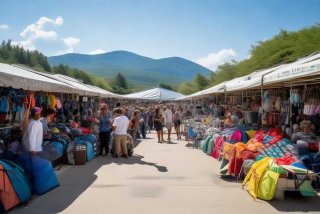 户外用品跨境电商怎么样、户外用品出口怎么样