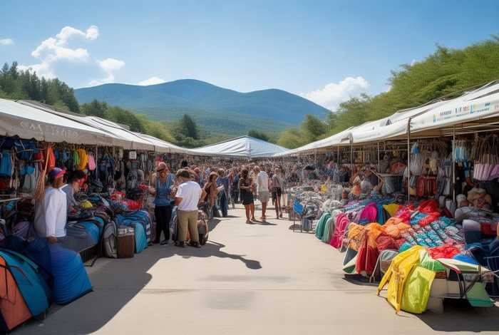 户外用品跨境电商怎么样、户外用品出口怎么样