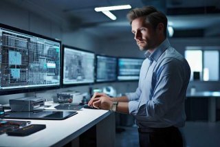 电子产品设计工资高吗（电子产品设计工资高吗知乎）