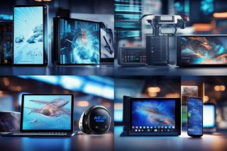 电子产品的类别有哪些；电子产品的类别有哪些种类