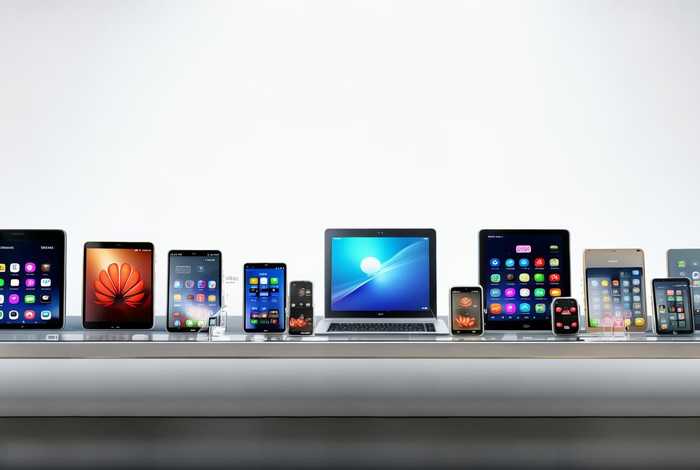 华为电子产品全套；华为电子产品全套价格