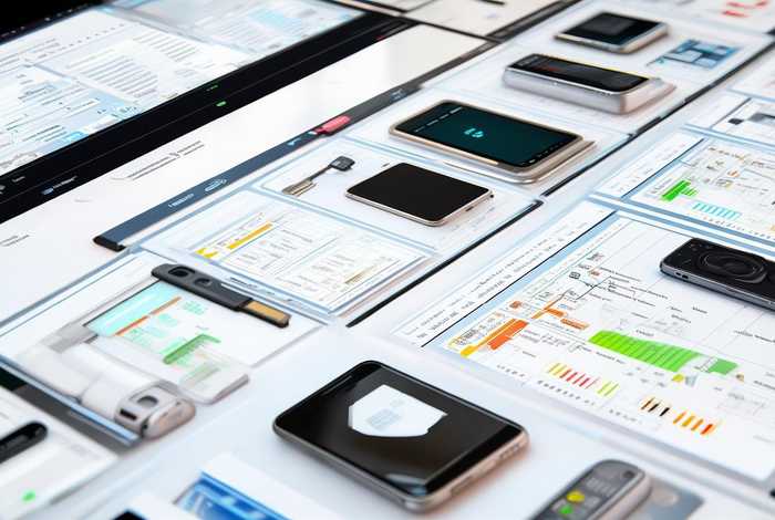 电子产品对比的软件有哪些（电子产品对比的软件有哪些好用）