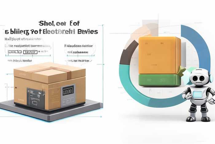 快递电子产品怎么收费、快递电子产品怎么收费的