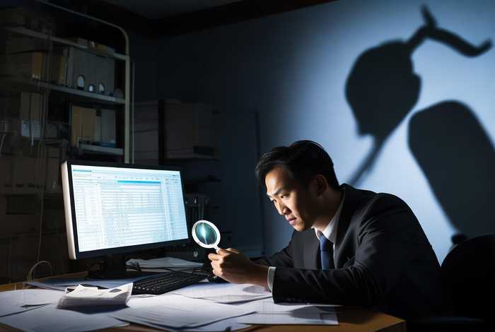 电子产品出口退税怎么识别骗税风险、电子产品出口骗税案例