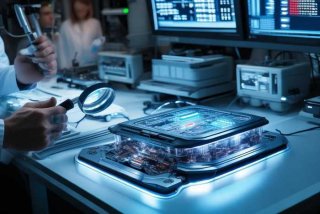 电子产品可靠性工程（电子产品可靠性工程有哪些）