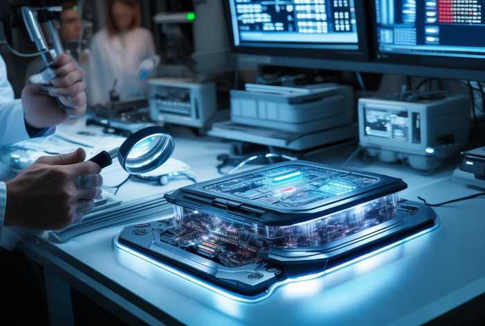 电子产品可靠性工程（电子产品可靠性工程有哪些）