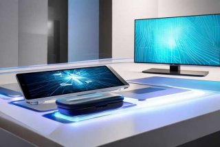 电子产品类目有哪些 电子产品类目有哪些类型