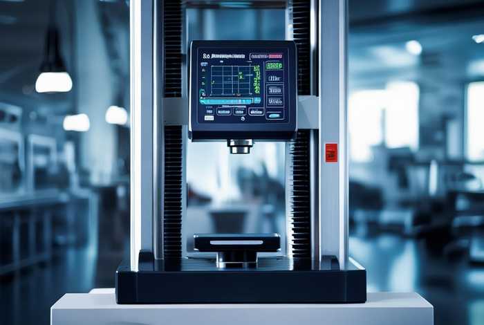 进口电子万能试验机（进口电子万能试验机价格）