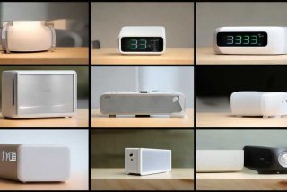 小型简单电子产品有哪些、小型简单电子产品有哪些图片