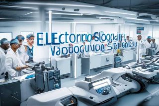 电子产品代工厂英文；电子产品代工厂英文缩写