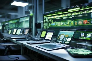 电子产品环保测试标准 电子产品环保测试标准是什么