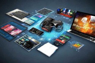 电子产品包括哪些东西（电子产品包括哪些东西？）