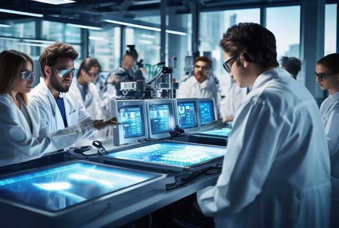 电子产品技术检测；电子产品检测技术好就业吗