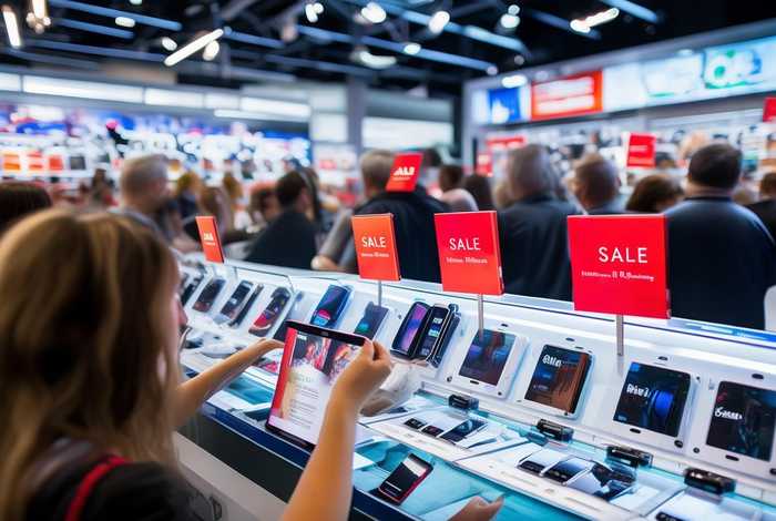 热销电子产品促销 - 热销电子产品促销策略