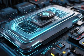 电子产品模型定制（电子产品模型定制方案）