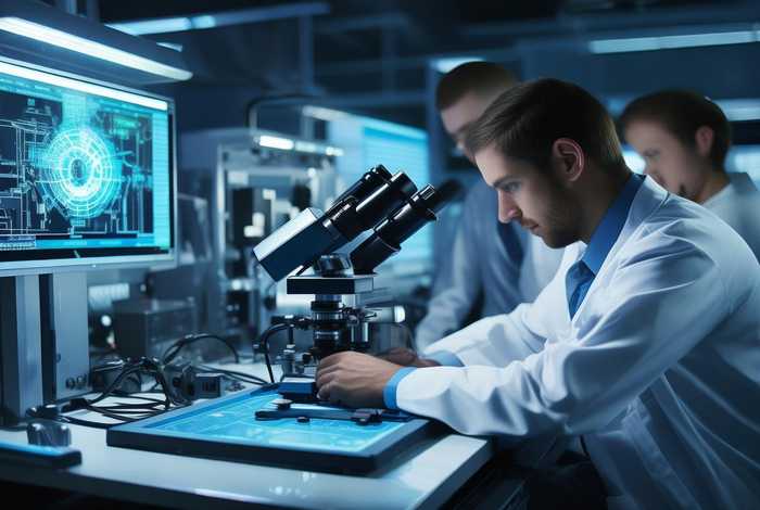 电子产品的测试标准是什么（电子产品的测试标准是什么意思）