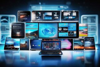 电子产品网站大全；电子产品网站大全推荐