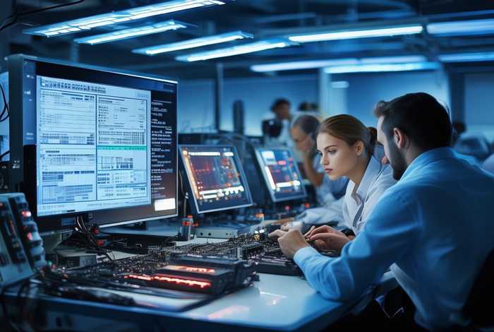 电子产品测试工作内容 电子产品测试工作内容有哪些