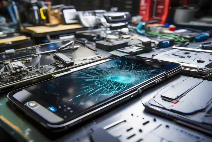 维修电子产品图片，维修电子产品图片大全